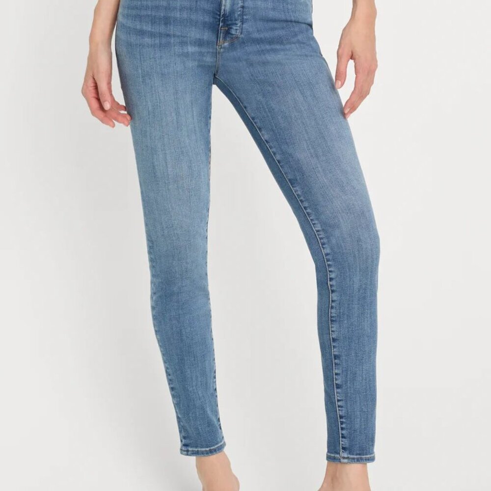 Good American Skinny Jean
